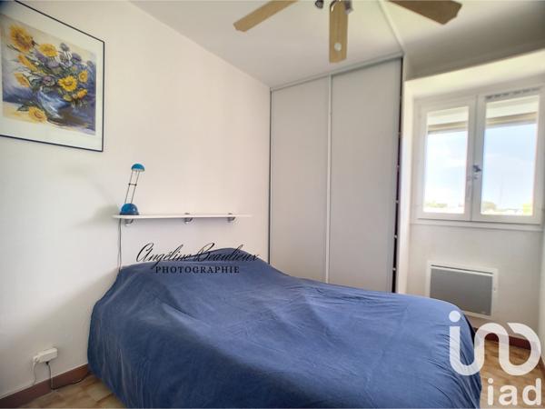 Appartement à vendre 4 pièces 50 m² Le Grau-du-Roi