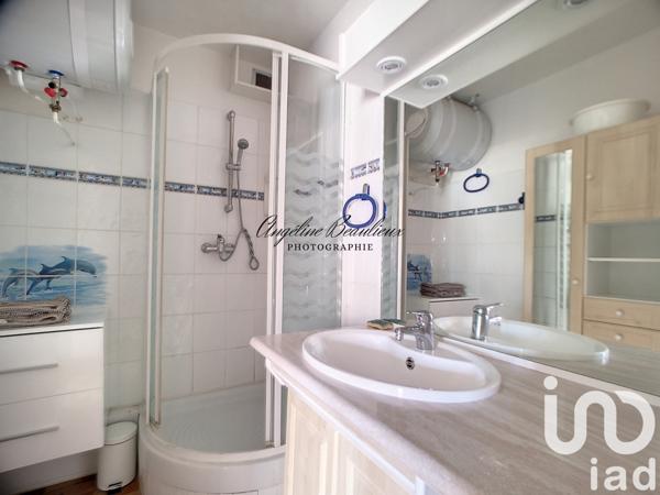 Appartement à vendre 4 pièces 50 m² Le Grau-du-Roi