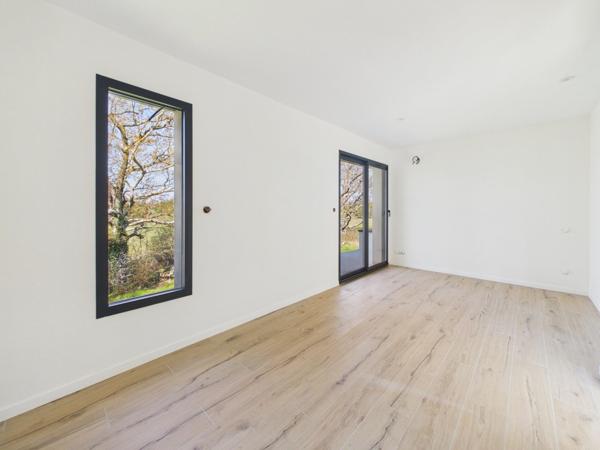 Magnifique Contemporaine Neuve T5 Frais de Notaires Réduits!!!