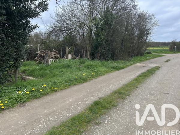 Terrain à vendre 600 m² Nort-sur-Erdre