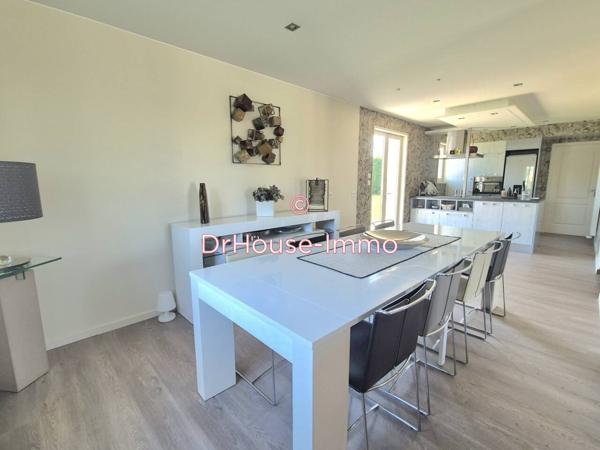 Maison à vendre 5 pièces de 110 m²