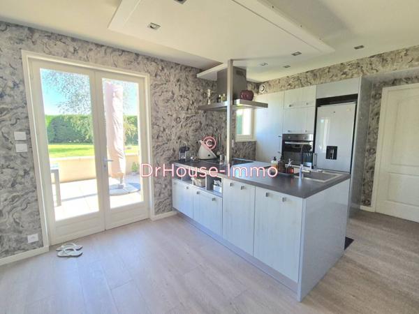 Maison à vendre 5 pièces de 110 m²