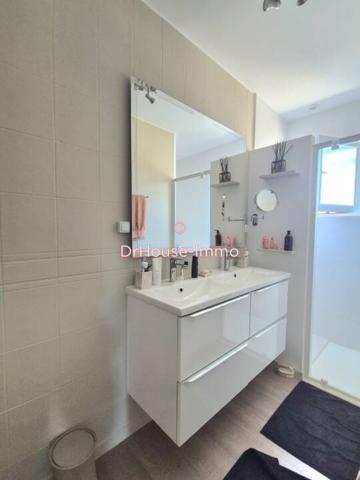 Maison à vendre 5 pièces de 110 m²