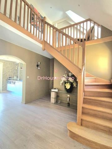 Maison à vendre 5 pièces de 110 m²