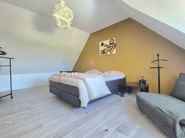 Maison à vendre 5 pièces de 110 m²