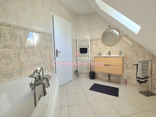 Maison à vendre 5 pièces de 110 m²