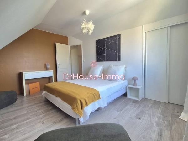 Maison à vendre 5 pièces de 110 m²