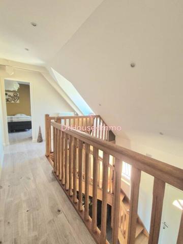 Maison à vendre 5 pièces de 110 m²