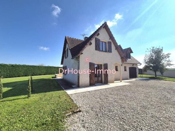 Maison à vendre 5 pièces de 110 m²