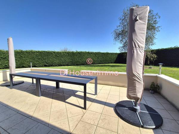 Maison à vendre 5 pièces de 110 m²