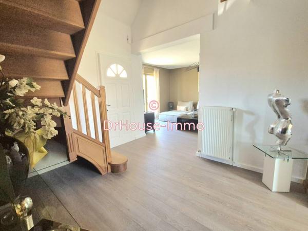 Maison à vendre 5 pièces de 110 m²