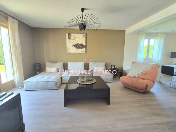 Maison à vendre 5 pièces de 110 m²