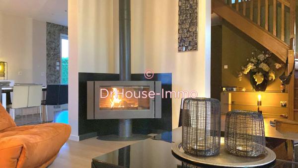 Maison à vendre 5 pièces de 110 m²