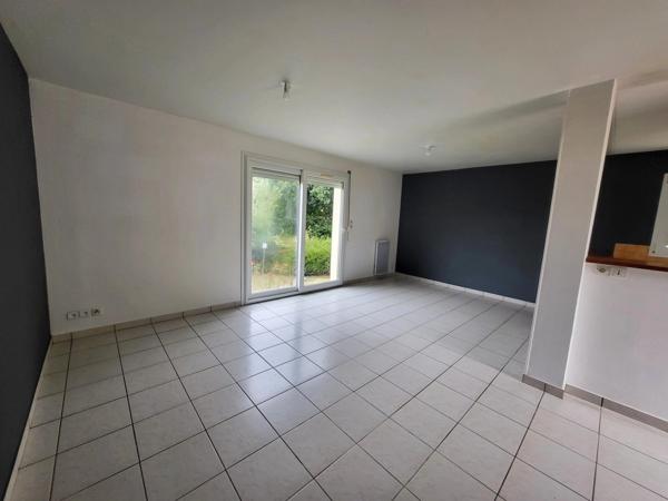 Maison plain-pied à vendre 4 pièces CROZON (29)