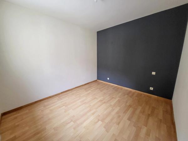 Maison plain-pied à vendre 4 pièces CROZON (29)
