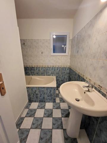 Maison plain-pied à vendre 4 pièces CROZON (29)