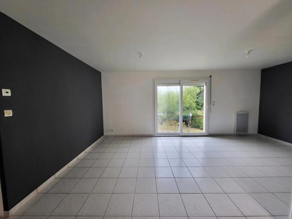 Maison plain-pied à vendre 4 pièces CROZON (29)