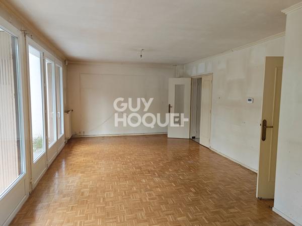 MAISON TYPE 7 SUR 3 NIVEAUX 140 M² GARAGE JARDIN 200 M² BAS DES COTEAUX DE PECH DAVID