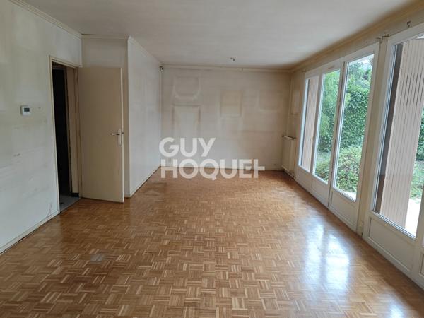 MAISON TYPE 7 SUR 3 NIVEAUX 140 M² GARAGE JARDIN 200 M² BAS DES COTEAUX DE PECH DAVID