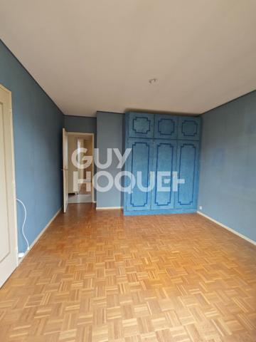 MAISON TYPE 7 SUR 3 NIVEAUX 140 M² GARAGE JARDIN 200 M² BAS DES COTEAUX DE PECH DAVID