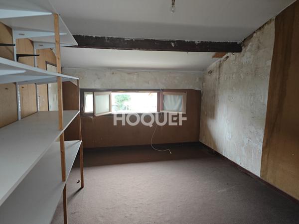 MAISON TYPE 7 SUR 3 NIVEAUX 140 M² GARAGE JARDIN 200 M² BAS DES COTEAUX DE PECH DAVID