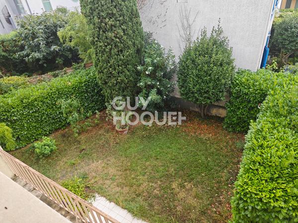 MAISON TYPE 7 SUR 3 NIVEAUX 140 M² GARAGE JARDIN 200 M² BAS DES COTEAUX DE PECH DAVID