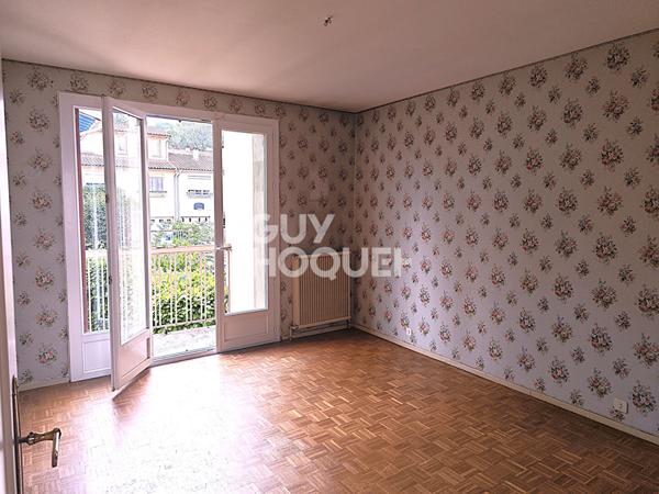 MAISON TYPE 7 SUR 3 NIVEAUX 140 M² GARAGE JARDIN 200 M² BAS DES COTEAUX DE PECH DAVID