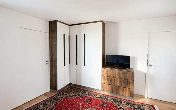 Appartement à vendre    3 pièces •  La Rochelle