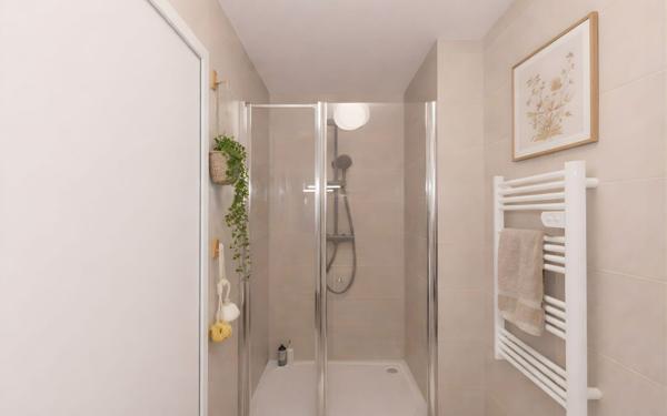 Appartement à vendre    3 pièces •  La Rochelle