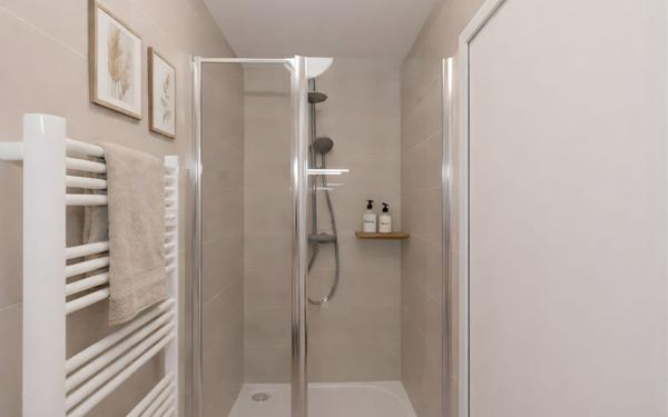 Appartement à vendre    3 pièces •  La Rochelle