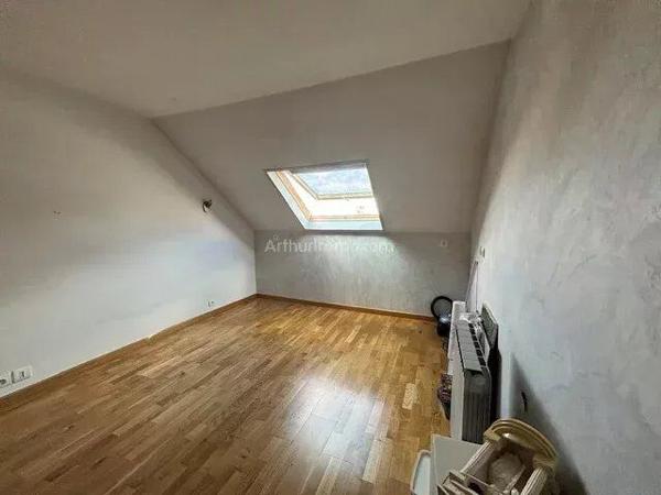 Vente Appartement 2 pièces 24 m2 à Villeneuve-Saint-Georges