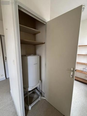 Location - Appartement Rennes 35200 1 pièce 24 m 2