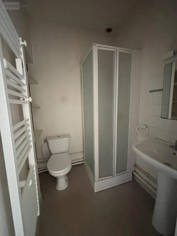 Location - Appartement Rennes 35200 1 pièce 24 m 2