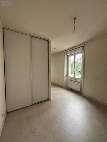 Location - Appartement Rennes 35200 1 pièce 24 m 2