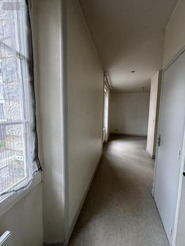 Location - Appartement Rennes 35200 1 pièce 24 m 2
