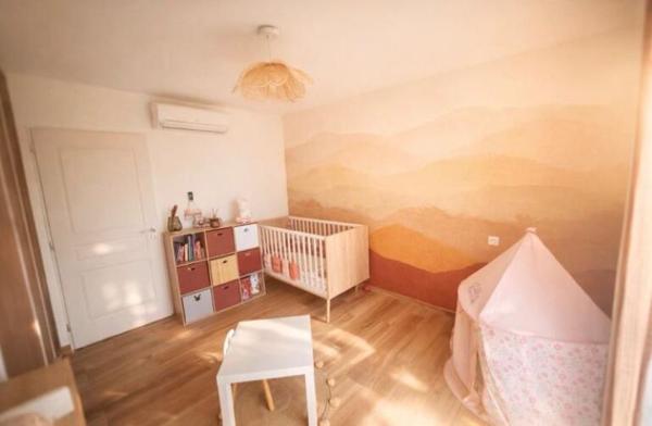 Sartène - Villa récente - 4 pièces - 113 m² - Terrain 1952 m²