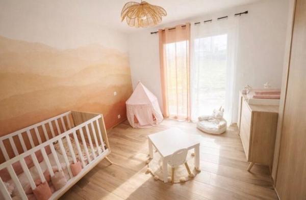 Sartène - Villa récente - 4 pièces - 113 m² - Terrain 1952 m²