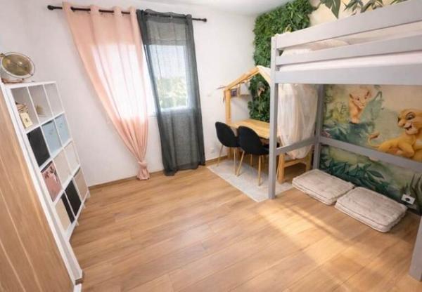 Sartène - Villa récente - 4 pièces - 113 m² - Terrain 1952 m²