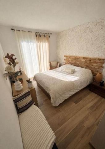 Sartène - Villa récente - 4 pièces - 113 m² - Terrain 1952 m²