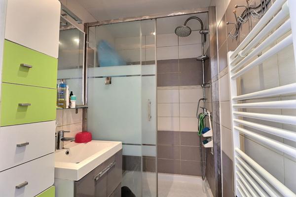 Appartement à vendre |  Marseille 13 |  3 pièces | 55 m²