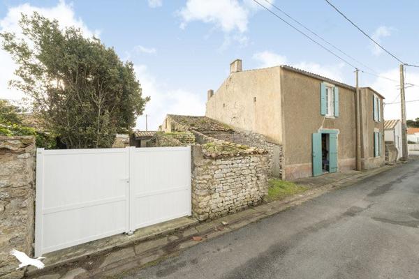 Maison à vendre |  Saint-Denis-d'Oléron |  3 pièces | 103 m²