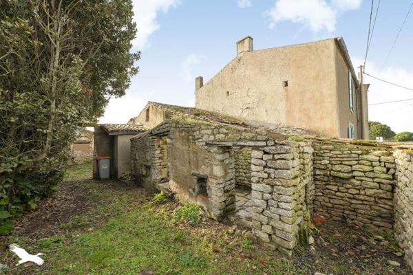 Maison à vendre |  Saint-Denis-d'Oléron |  3 pièces | 103 m²