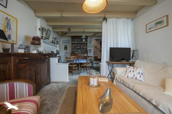 Maison à vendre |  Saint-Denis-d'Oléron |  3 pièces | 103 m²