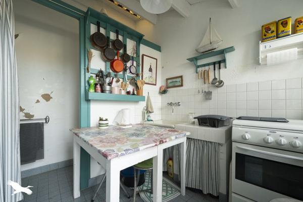 Maison à vendre |  Saint-Denis-d'Oléron |  3 pièces | 103 m²