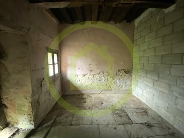 Maison à ROCHES (23270)