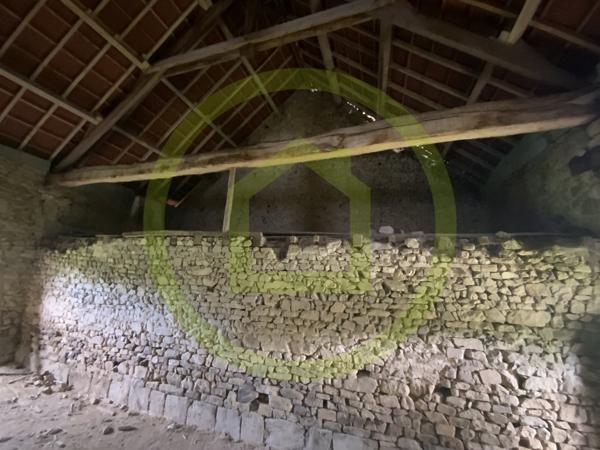 Maison à ROCHES (23270)