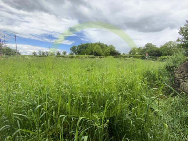 Maison à ROCHES (23270)