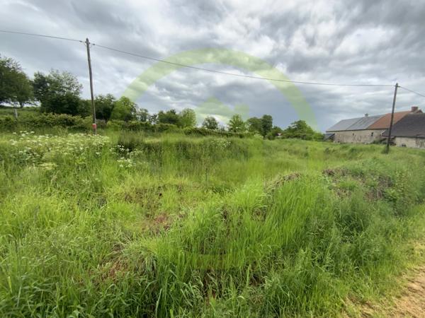 Maison à ROCHES (23270)