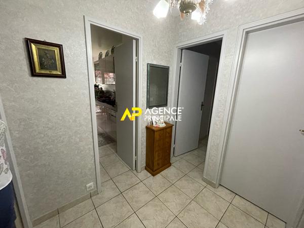 Sartrouville Appartement 3 pièces 72 m² avec place de parking €239 900 ** - Référence 9490