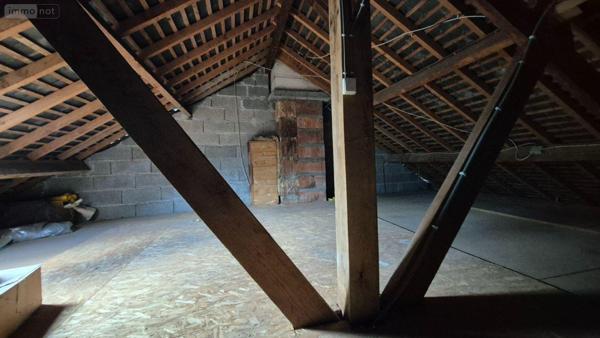 Pavillon à vendre à Gorron en Mayenne (53120), ref : 2884